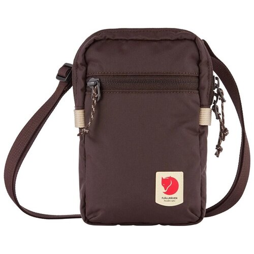 Fjallraven Torbice za na ramo F23226294 Kostanjeva Slike