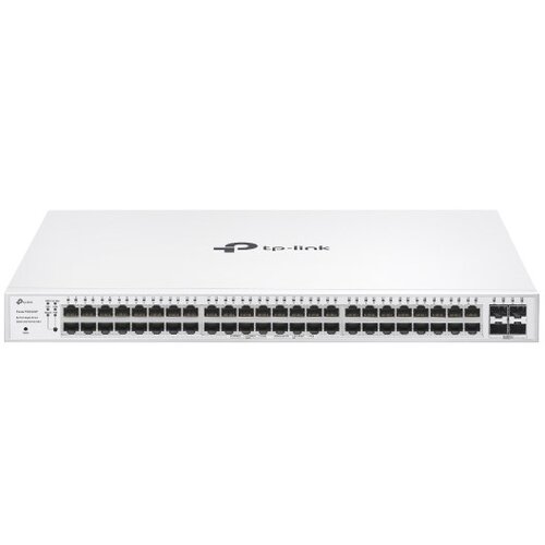 Tp-link Festa FS352GP 52-Port Gigabit Smart Switch with 48-Port PoE+ Cijene