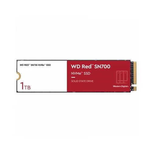 Western Digital SSD WD Red (M.2, 1ТB, PCIE GEN3) Cene