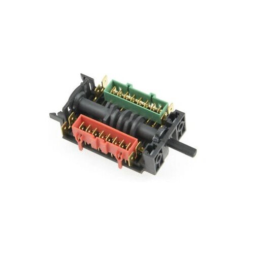 Gorenje Prekidač šporeta rerne 9+0 617743, 296331 Cene