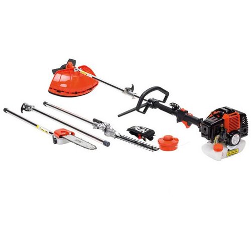 NAC BRUSHCUTTER STATION WAGON 42.7cc 1.8Nm + SHEARS + SAW Cijene