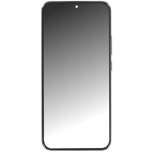 Xiaomi (OEM) Dodirno staklo i LCD zaslon za Xiaomi 13T / 13T Pro, originalno (OEM), crno Cijene