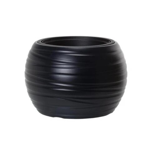 Saksija Maze 44 cm loptasta Slike