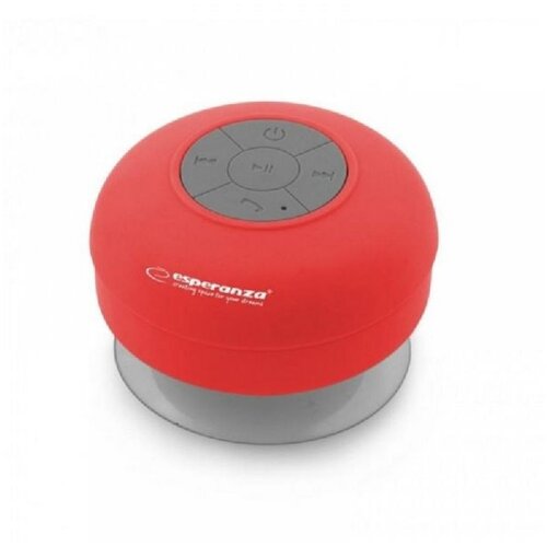 Esperanza Zvučnici BLUETOOTH ESPERANZA NIEBIESKI, 3W, RED, EP124R | Eponuda.ba