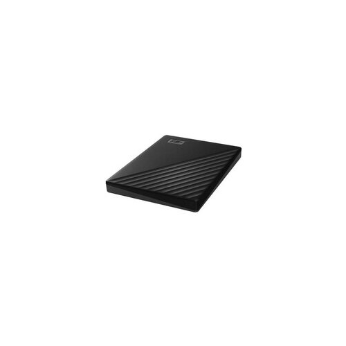 Western Digital HDD WD My Passport&amp;reg; 1TB Črn, USB 3.0 (2.0), WD Backup&amp;trade;, WD Security&amp;trade;,WD Drive Utilities&amp;trade; WDBYVG0010BBK-WESN Slike