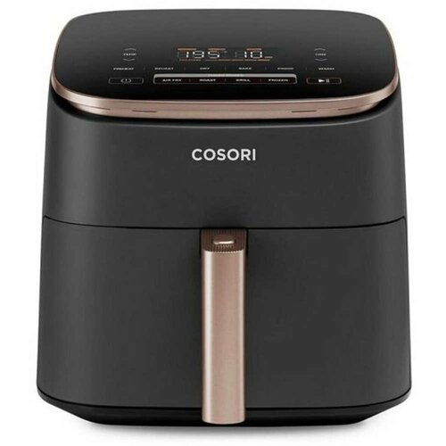 Cosori friteza na zrak  turbo blaze chef edition crna 1725 w 6 l Cijene
