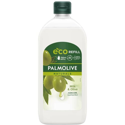 Palmolive tečni sapun Olive dopuna 750ml Cene