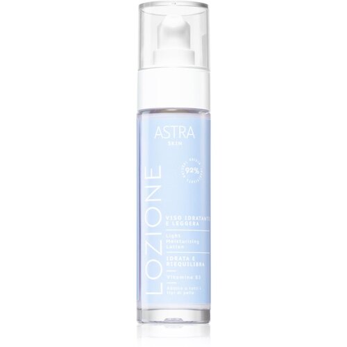 Astra Make-up Skin osvežilni vlažilni losjon za obraz 50 ml Cene