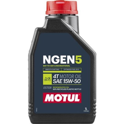 Motul ulje za motor NGEN 5 15W50 1L 111833 Cene