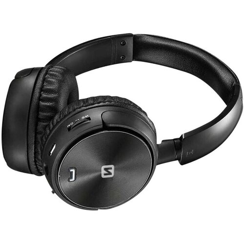 Swissten slu&scaron;alice Bluetooth, FM, mikrofon, HandsFree, microSD, crne TRIX Cijene