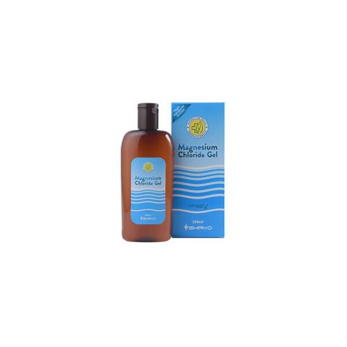 Shirko Magnesium Chloride gel Cijene