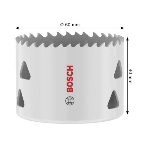 Bosch multi material testera za otvore sa navojem 60mm, 2608594587 Cene