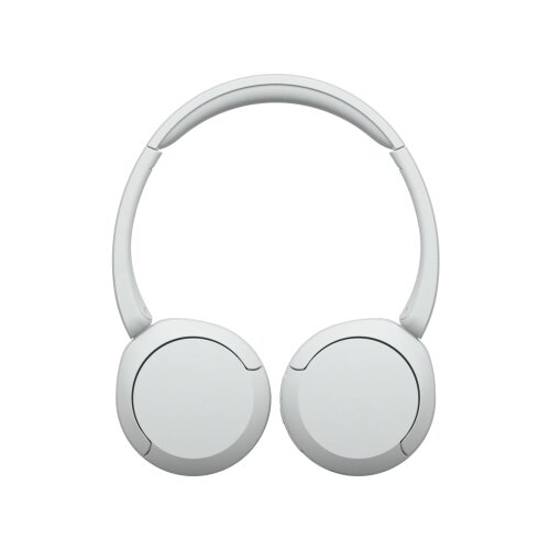 Sony Slu&amp;scaron;alice CH520 White Wireless Slike