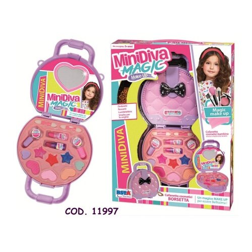  Šminka set 219971rs-60 Cene