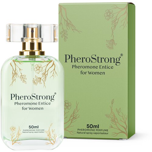 PheroStrong Pheromone Entice for Women 50ml Cijene
