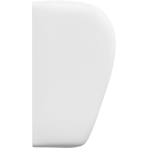  U&amp;scaron;i uzglavlja Bijelo 40 x 23 x 6 cm PVC Slike