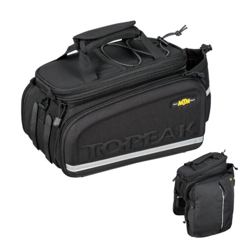 Topeak Torba MTM TrunkBag DX Slike