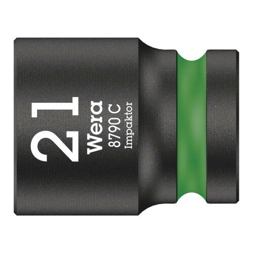 Wera 8790 C Impact nasadni ključ 1/2", 21 x 38 mm ( 004578 ) Cene
