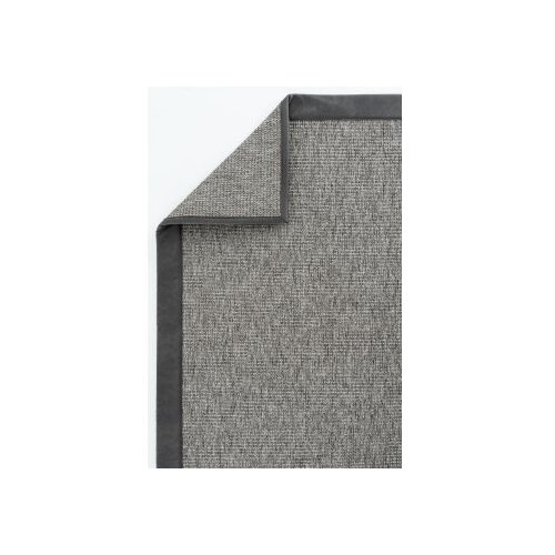 Conceptum Hypnose tepih Londra M710, 80x200 cm, tamno siva Slike