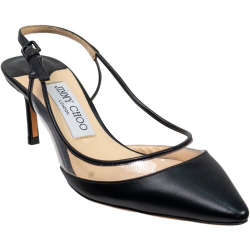 Jimmy Choo J00011500236 Crna Slike