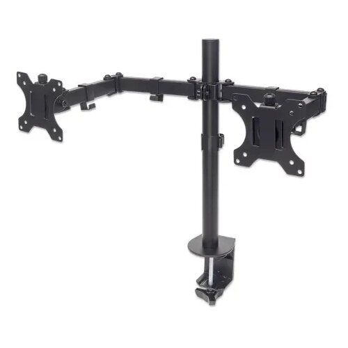 Manhattan Stoni nosač za 2 monitora 13"-32" 461528 Cene