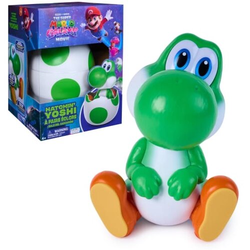 Super Mario Interaktivna set Yoshi Egg, SN6076644 Slike