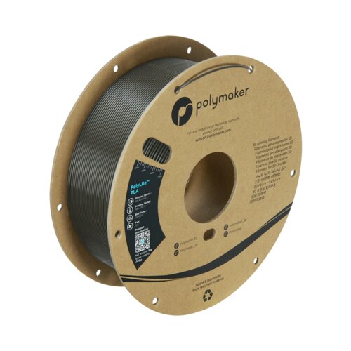  PolyLite PLA Dark Grey Green Cijene
