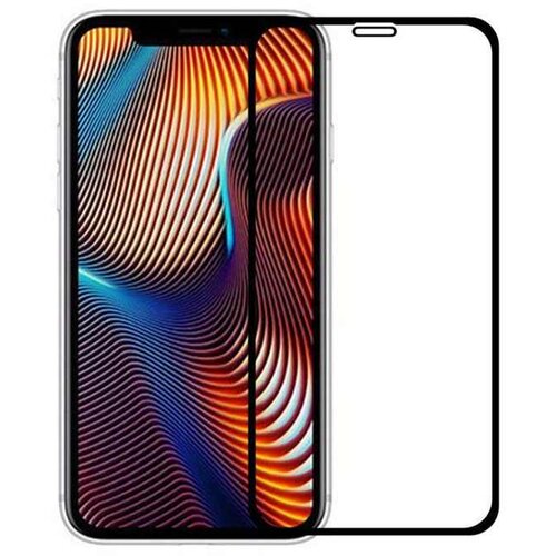  STAKLO XR 10D FULL CRNA IPHONE Cijene