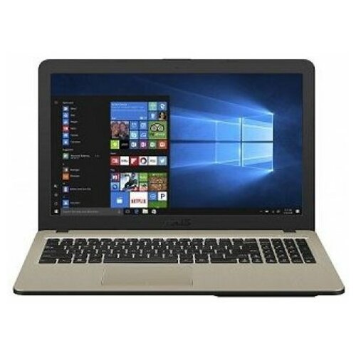 Asus X540NA-DM159 (Full HD, N3350, 4GB, 1TB) laptop Slike