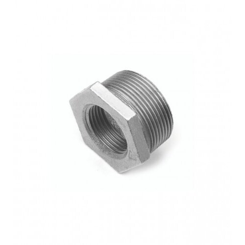 LIVARNA TITAN Reduckija pocinčana 1&amp;quot; 3/4&amp;quot; KA10495110 Slike