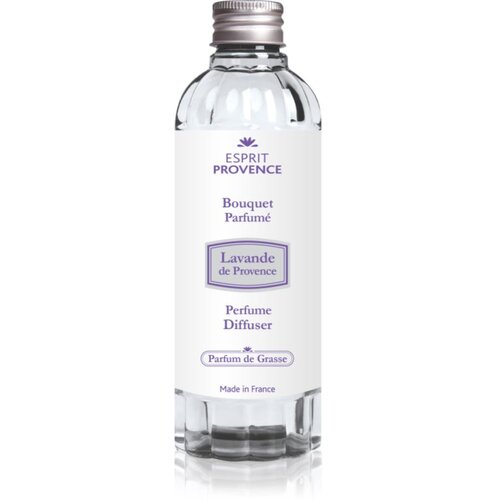 Esprit Provence Lavande De Provence nadomestno polnilo za aroma difuzor 250 ml Cene