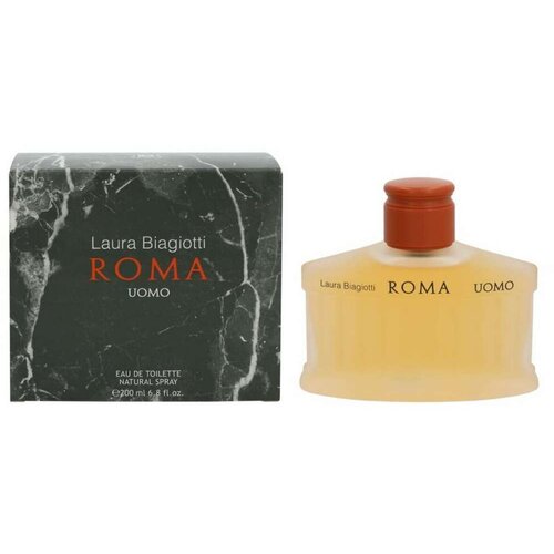 Parfem za mu&amp;scaron;karce Laura Biagiotti 10023917 EDT (Eau de Toilette) Mo&amp;scaron;ki EDT Slike
