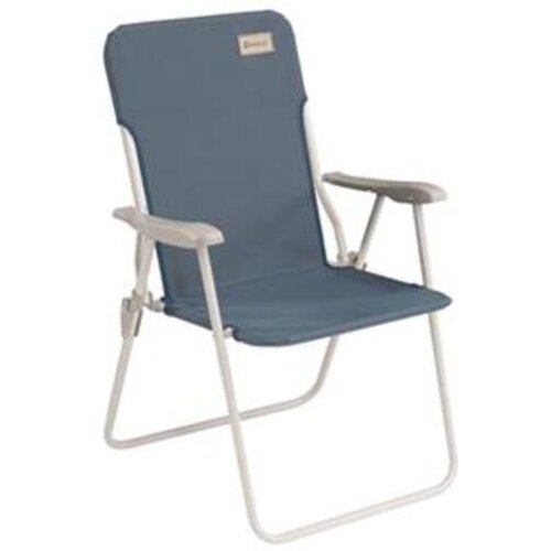 Outwell stol Blackpool Ocean Blue, moder Cene