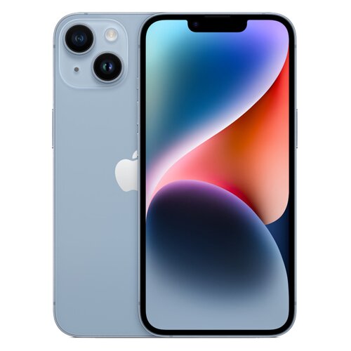  Mobilni telefon Apple iPhone 14 128GB Blue Cijene