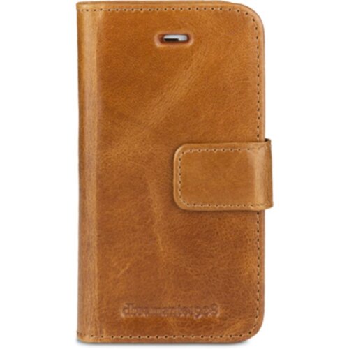 DBRAMANTE1928 dbramante bernstorff iphone 5/5s/SE dark tan cover BE5EGTDT3178 Slike