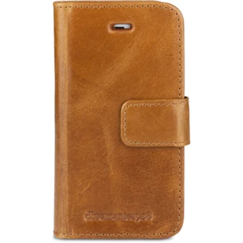 DBRAMANTE1928 dbramante bernstorff iphone 5/5s/SE dark tan cover BE5EGTDT3178