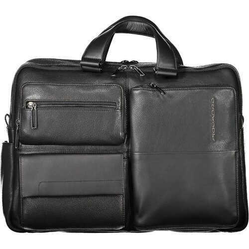 Piquadro MEN&amp;#039;S BRIEFCASE BLACK Slike