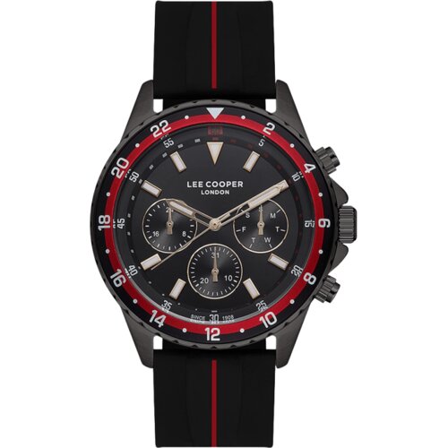 Lee Cooper Mu&amp;scaron;ki ručni sat LC07210.651 Slike