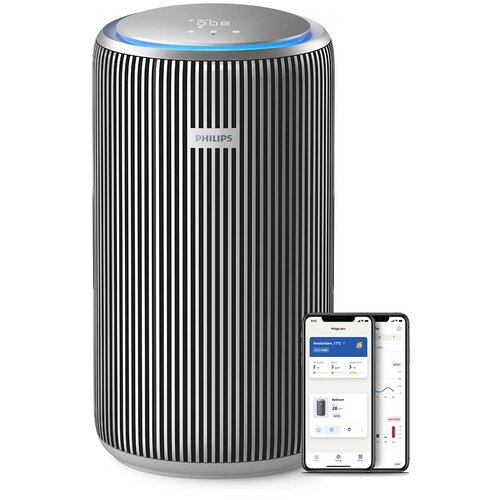 Philips AC4220/12 pametni čistilnik zraka, (21568040) Slike