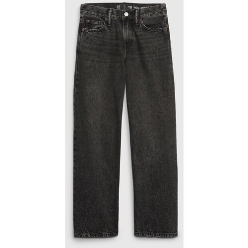 GAP Kids Jeans '90s Loose organic Washwell - Boys Cene