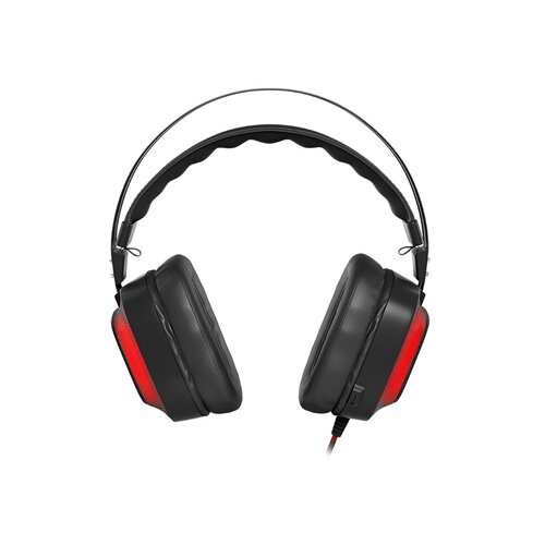 Genesis profesionalne Gaming naglavne slu&amp;scaron;alke z mikrofonom Radon 720 Slike