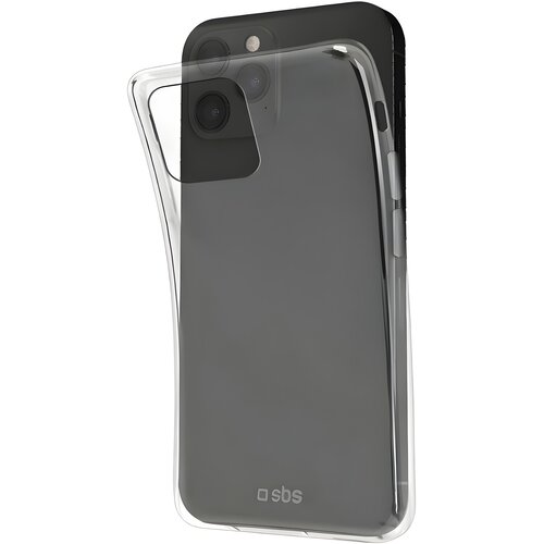 Sbs Skinny Clear futrola za Apple iPhone 12 Pro Max - Prozirna Slike