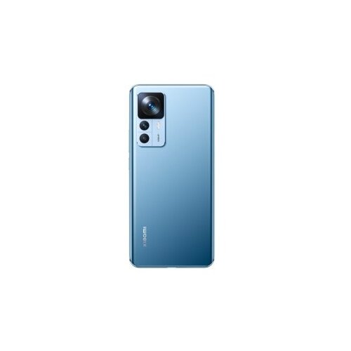 Xiaomi 12T 5G 8GB/128GB Blue Refurbished (B) Slike
