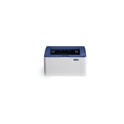 Xerox Printer Phaser 3020BI wi/fi Slike
