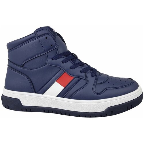 Tommy Hilfiger T3B9324851351800 Tamno plava Slike