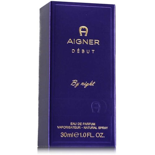 Parfem za žene Aigner D&amp;eacute;but by Night EDP 30 ml Slike