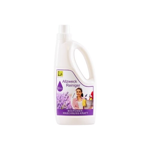 LINA LINE Vi&amp;scaron;enamjensko sredstvo za či&amp;scaron;ćenje - lavanda - 1 l Slike