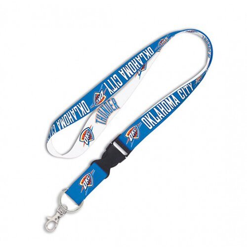  Oklahoma City Thunder trak obesek Cene