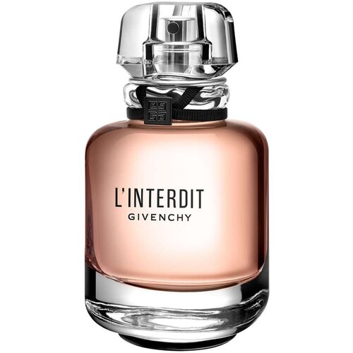 Parfem za žene Givenchy L&amp;#039;Interdit Eau de Parfum EDP 80 ml L&amp;#039;interdit Slike