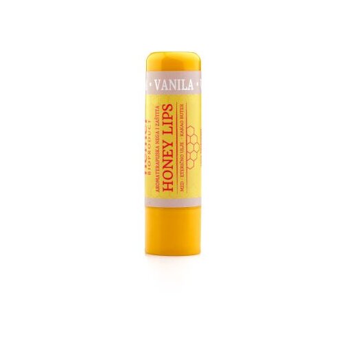 Hemel Balzam za usne Honey Lips Vanila 4,5ml Cene